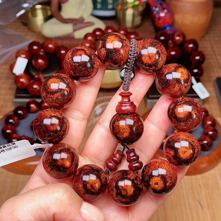 黄花梨/降香黄檀桃10f