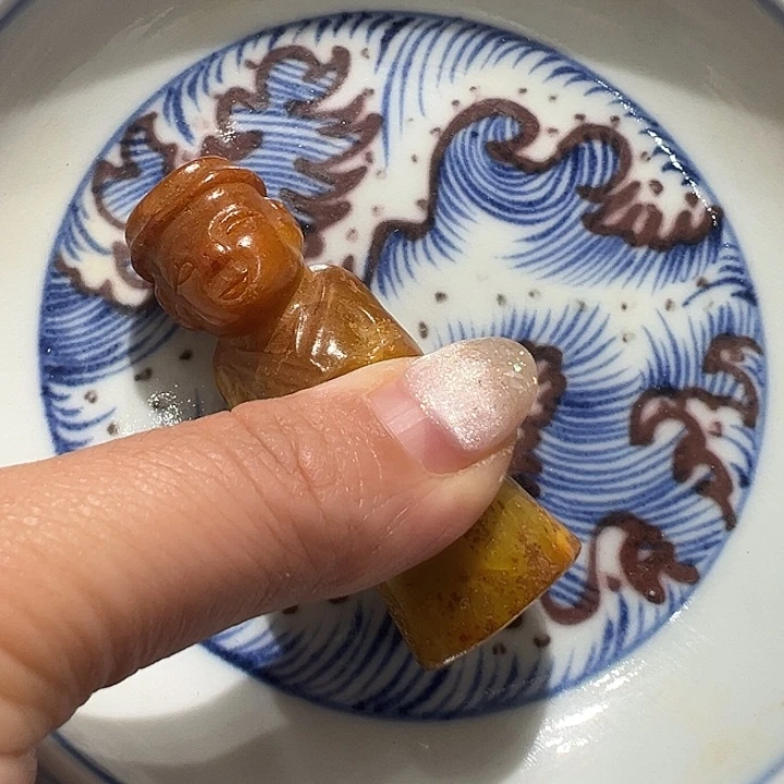 瓷片瓷器制作工艺品