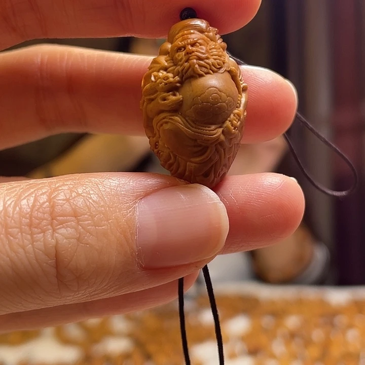 手串/手链橄榄核