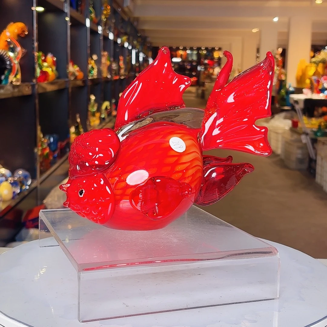 琉璃手工艺品琉璃岛是世界第一高楼