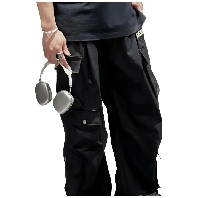 DG休闲裤 简约百搭时尚休闲长裤 潮流一线男女同款休闲裤