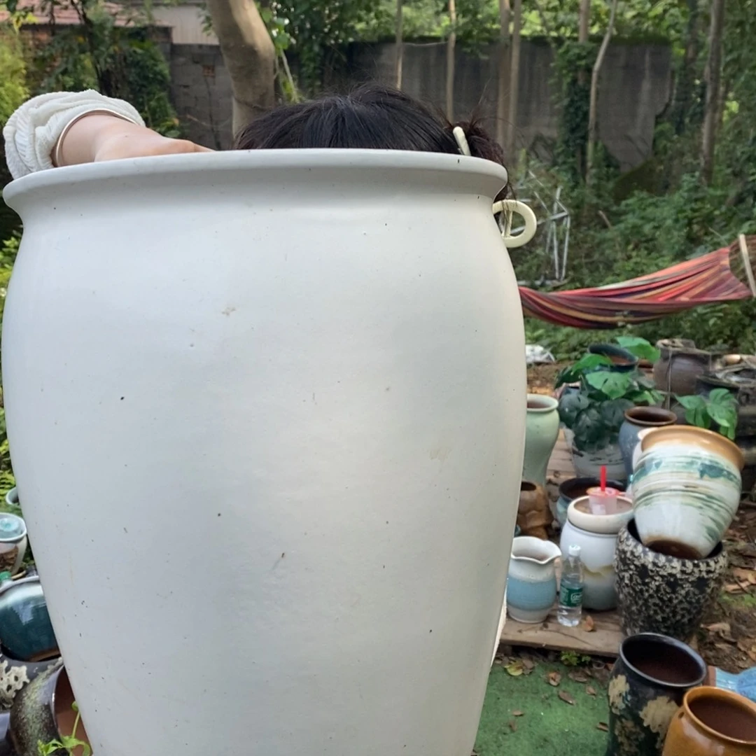 紫砂花盆正品25/30