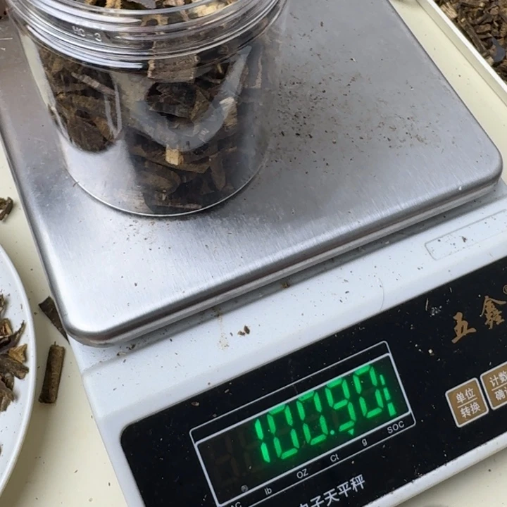 图***！沉香碎屑沉香张勺勺高油碎料100克