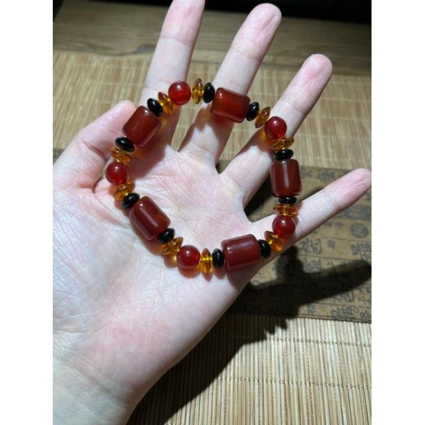 A044手串（无礼盒）