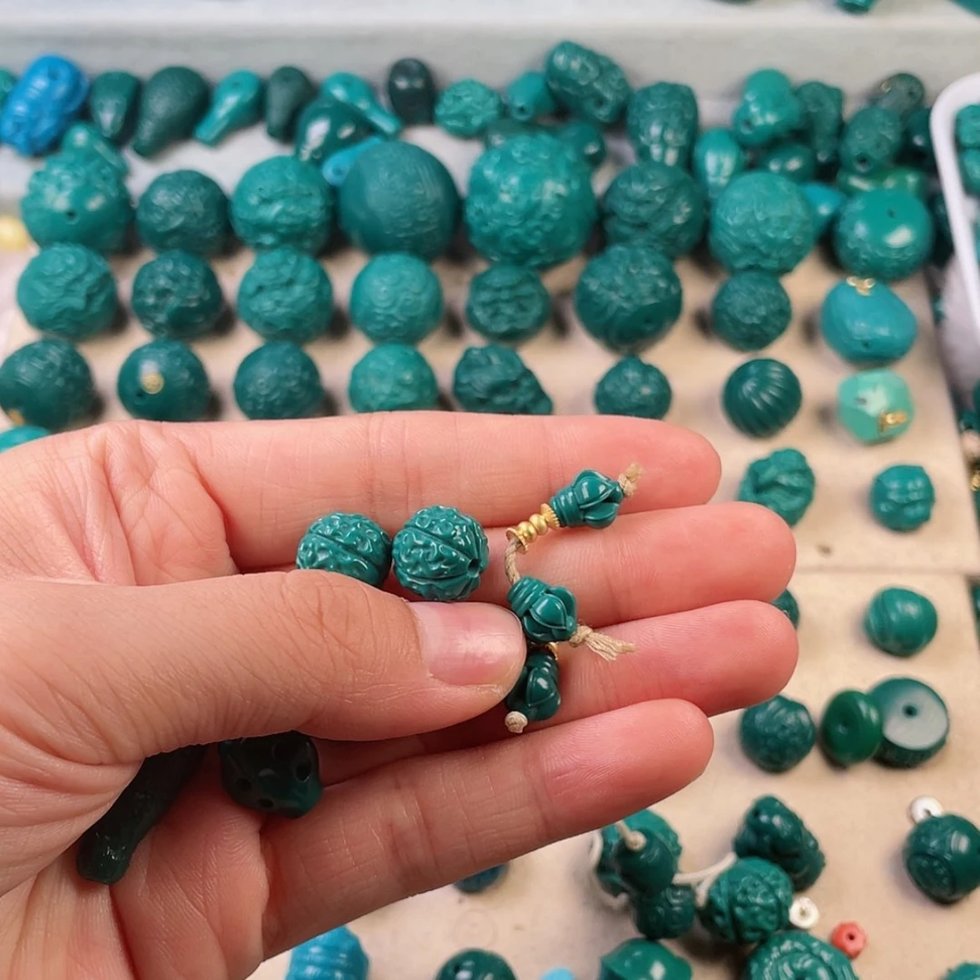 【闪购商品】琉璃颈饰林**道111111111