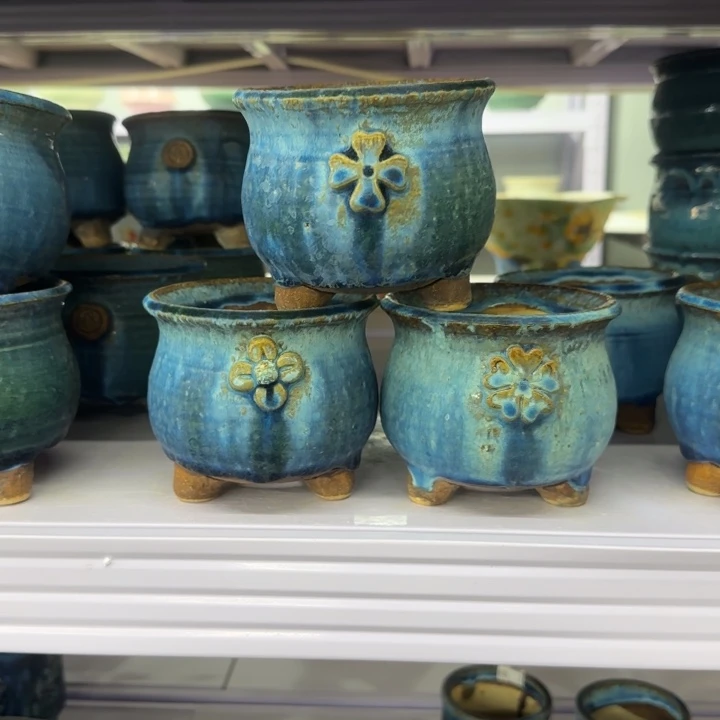 内口径9高9左右，3个