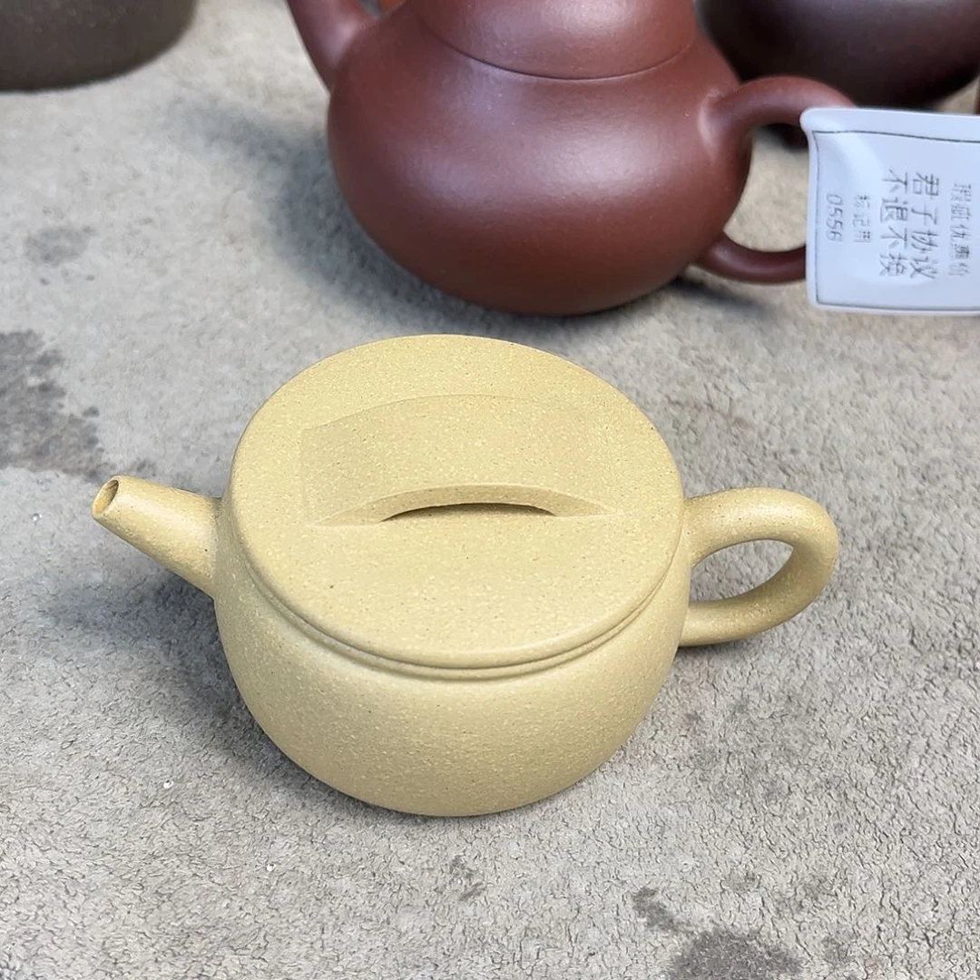 无***虑茶壶紫砂福利待遇