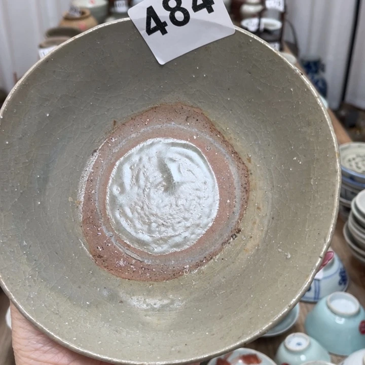【闪购商品】蓝***海漂漂亮亮的瓷器号484