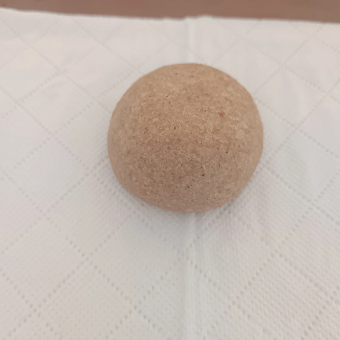 小青稞火腿粑粑(老品牌)