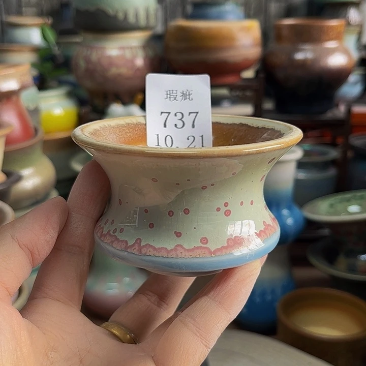 瓷片景德镇陶瓷手工制作