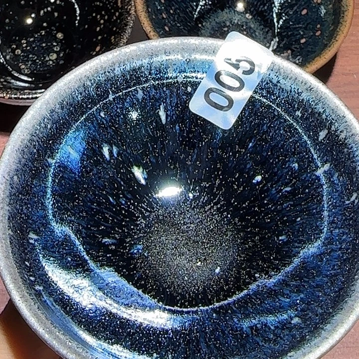 茶盏我不敢看电视我在