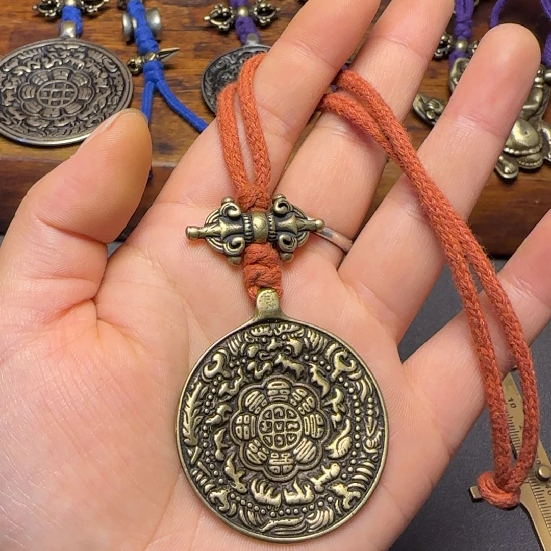 帅***爹泥塑藏传牌子……藏传牌子