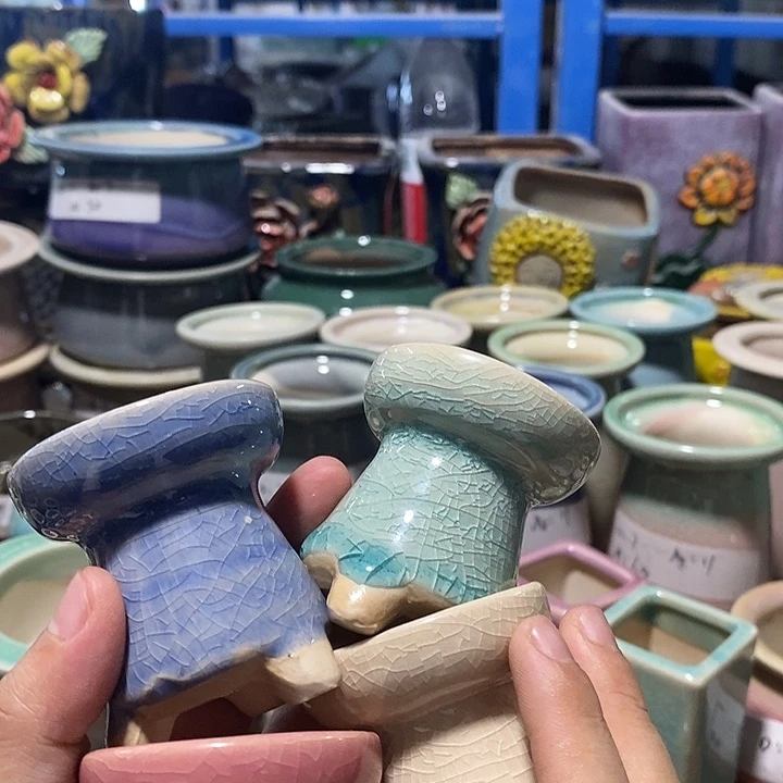 「满9.9米包邮」随机3个