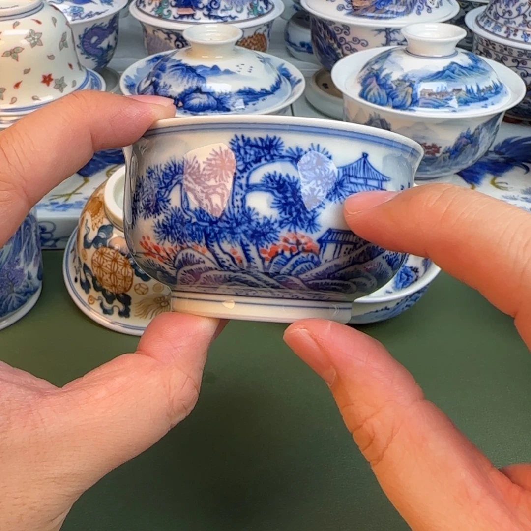 抖音闪购纯手工手绘198