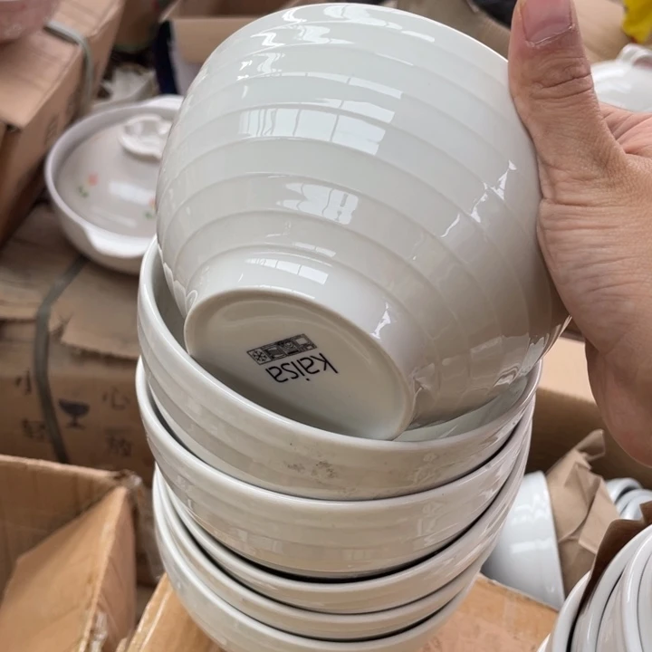陶瓷盘子碗砂锅都有15-8