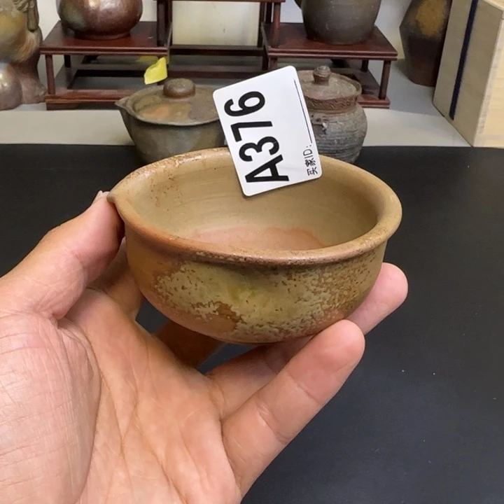 备前烧作品备前烧作品