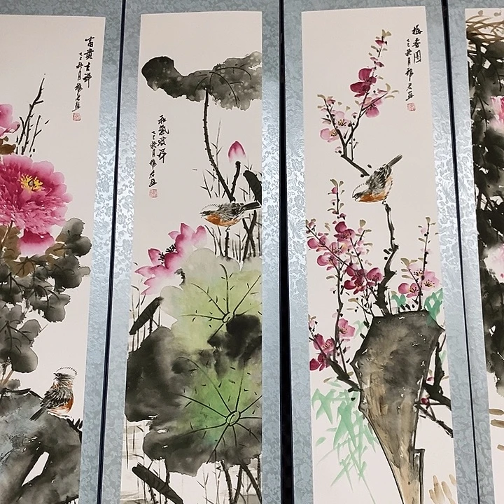 好的我们的生活方式