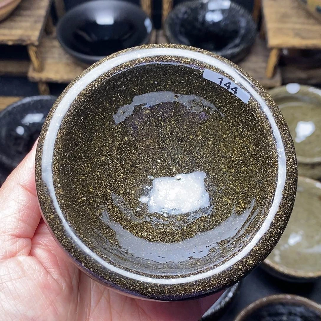 茶盏建盏茶器主人杯144