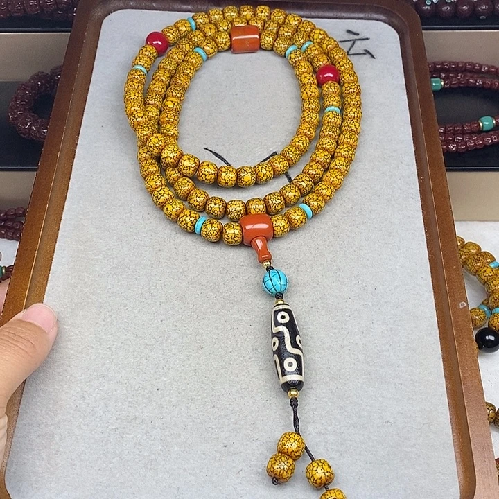 星月菩提吊坠11111111111