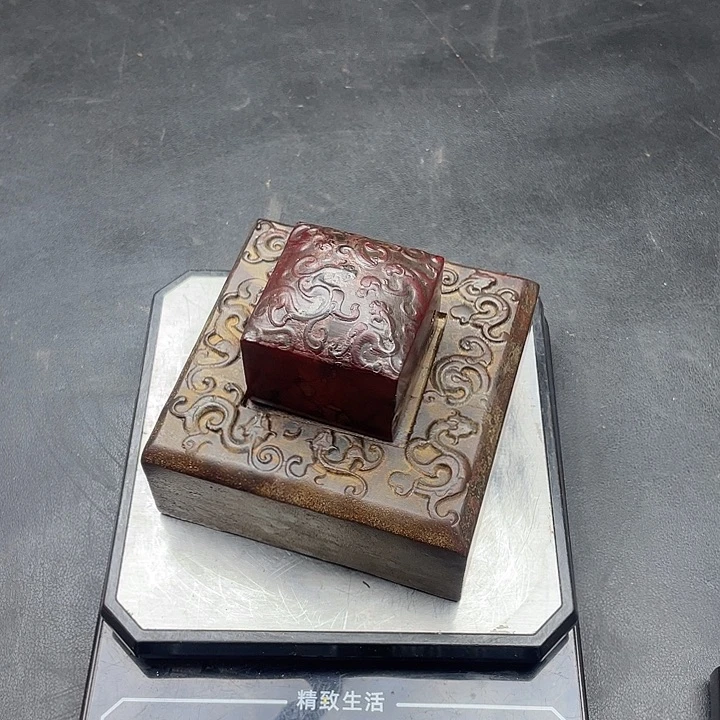 链接一图一物。