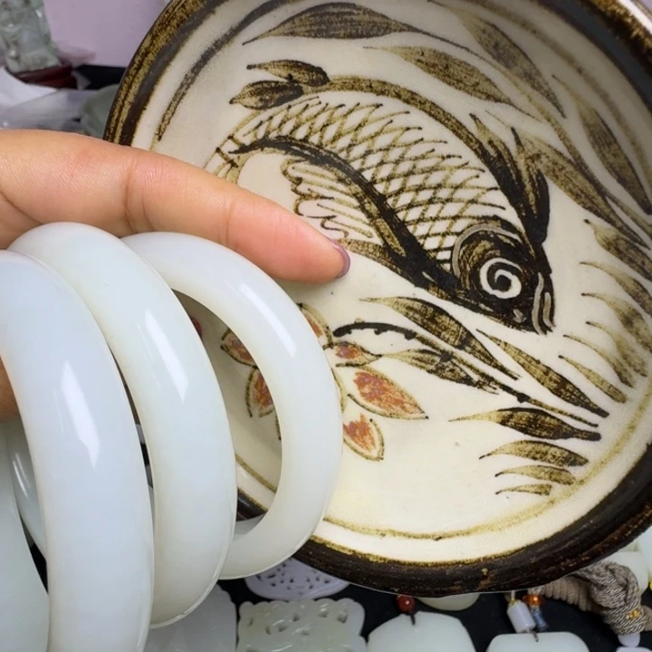 S***Y瓷片新号开播挂件一个
