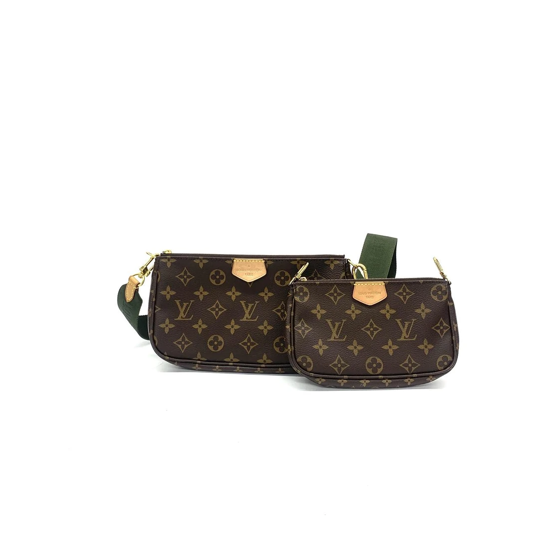 99新 LouisVuitton/路易威登 路易威登/单肩包/0367