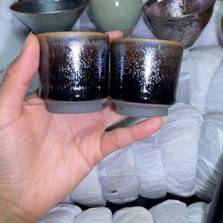 茶盏建盏直播间链接