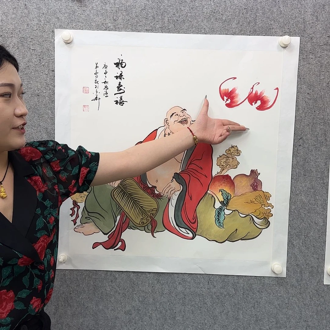 书法作品多次参加全国