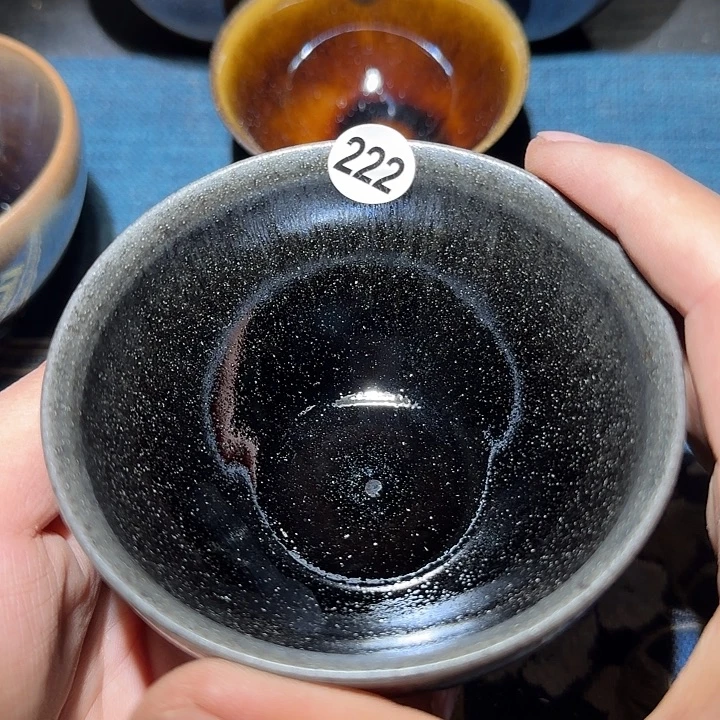 泷***改茶盏15米包邮，15米包邮