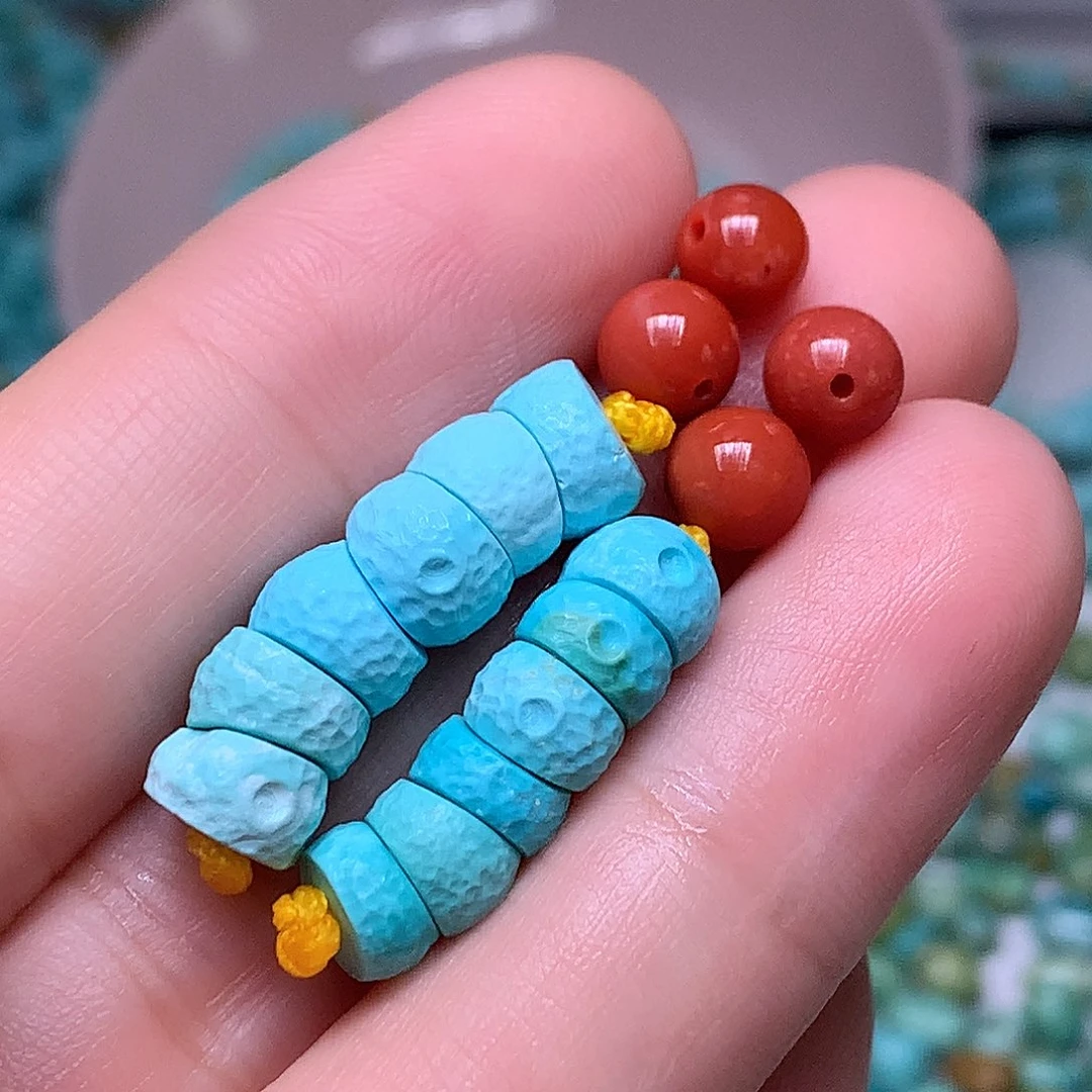 杨***又南红玛瑙未镶嵌珠宝奇石