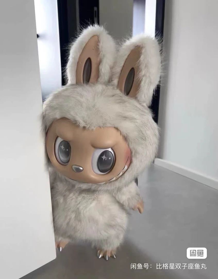 高品质潮玩伴侣大天使58CM【ZG版】