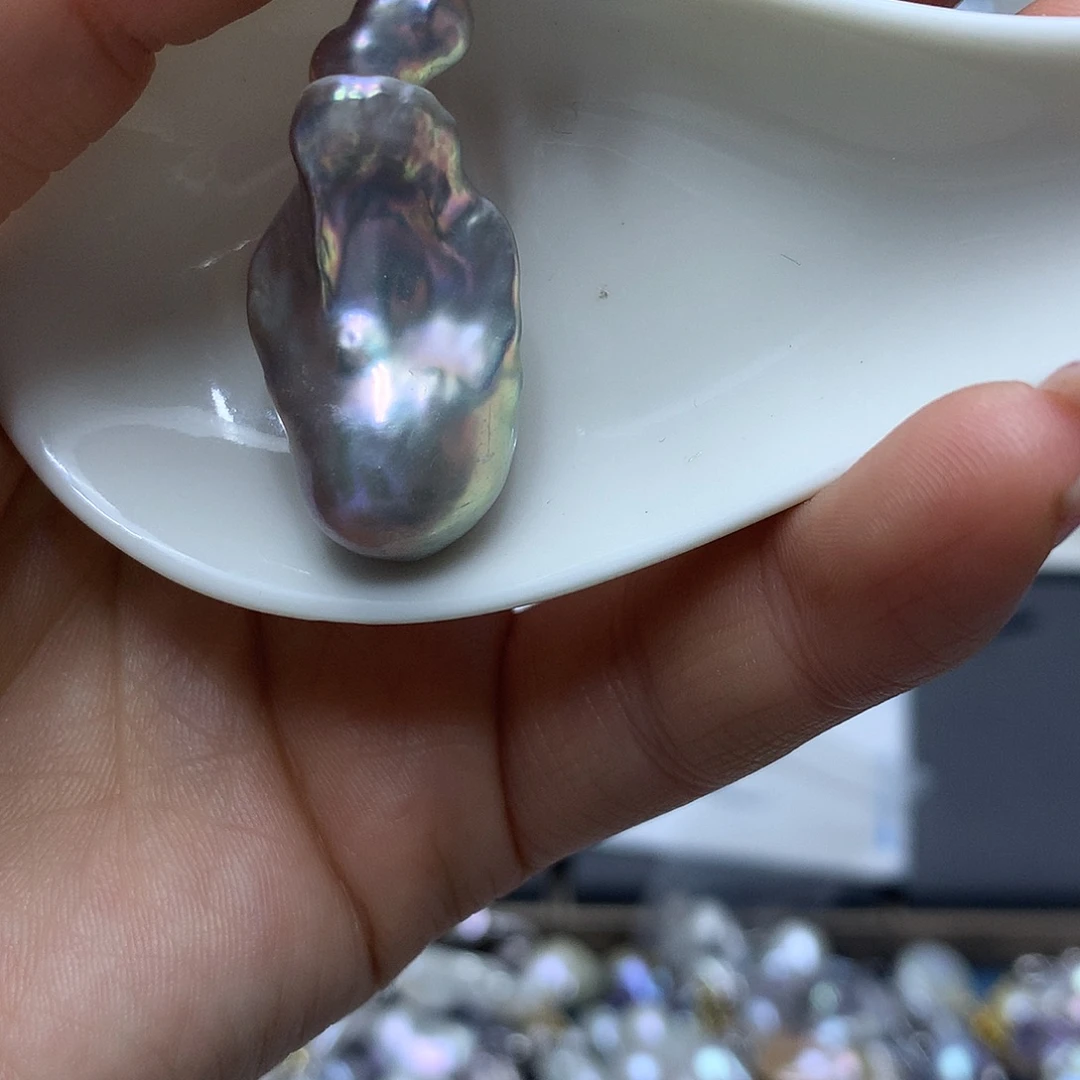 其它未镶嵌淡水珍珠