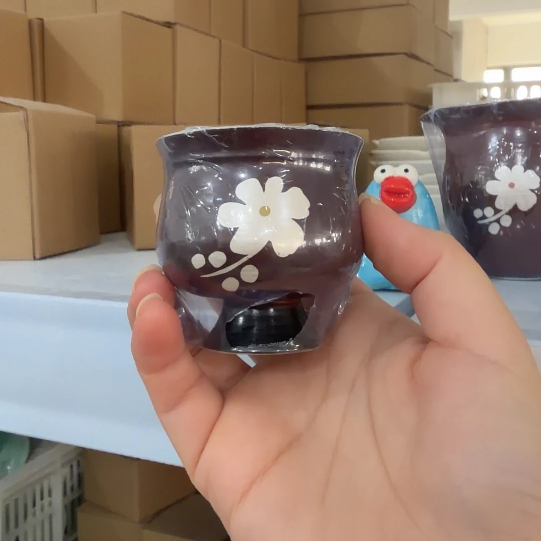 我们的目标是成为一