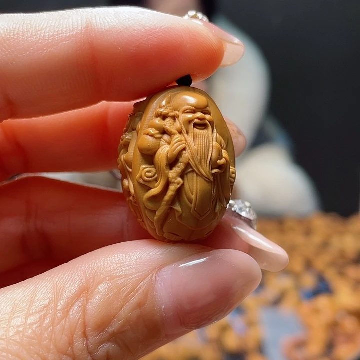 橄榄核手串/手链橄榄