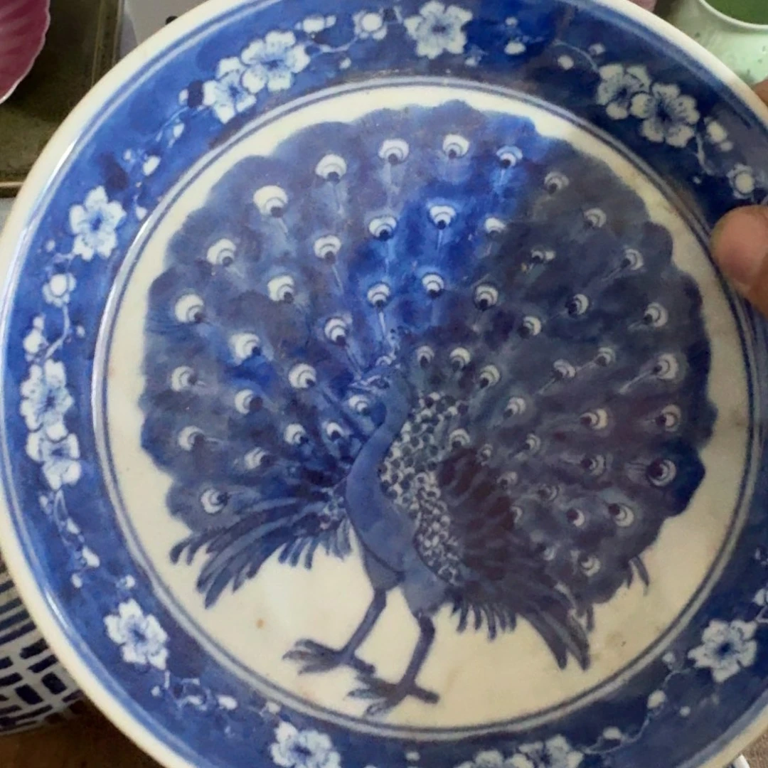 全手绘柴窑，京东包邮