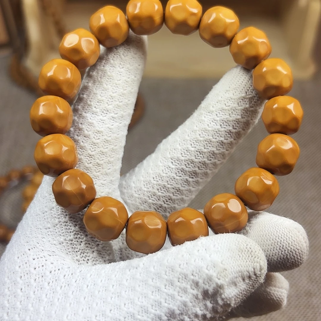 猴头核桃手串全品大奶酪