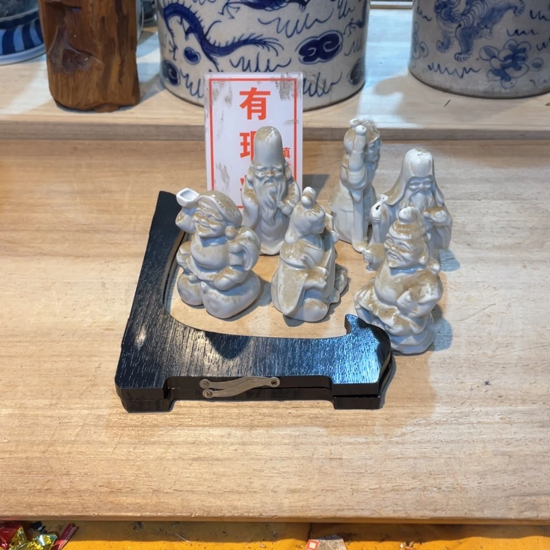 圆*儿工艺美术品工艺美术品
