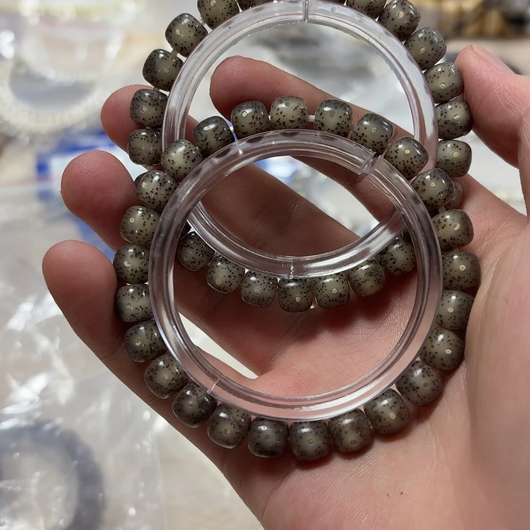 星月菩提吊坠W10