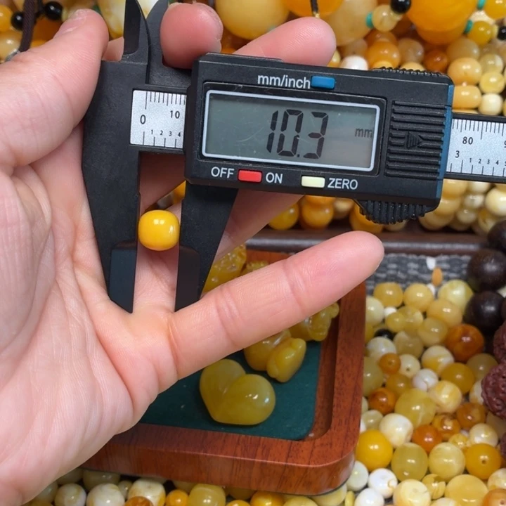 非金属配珠配饰91