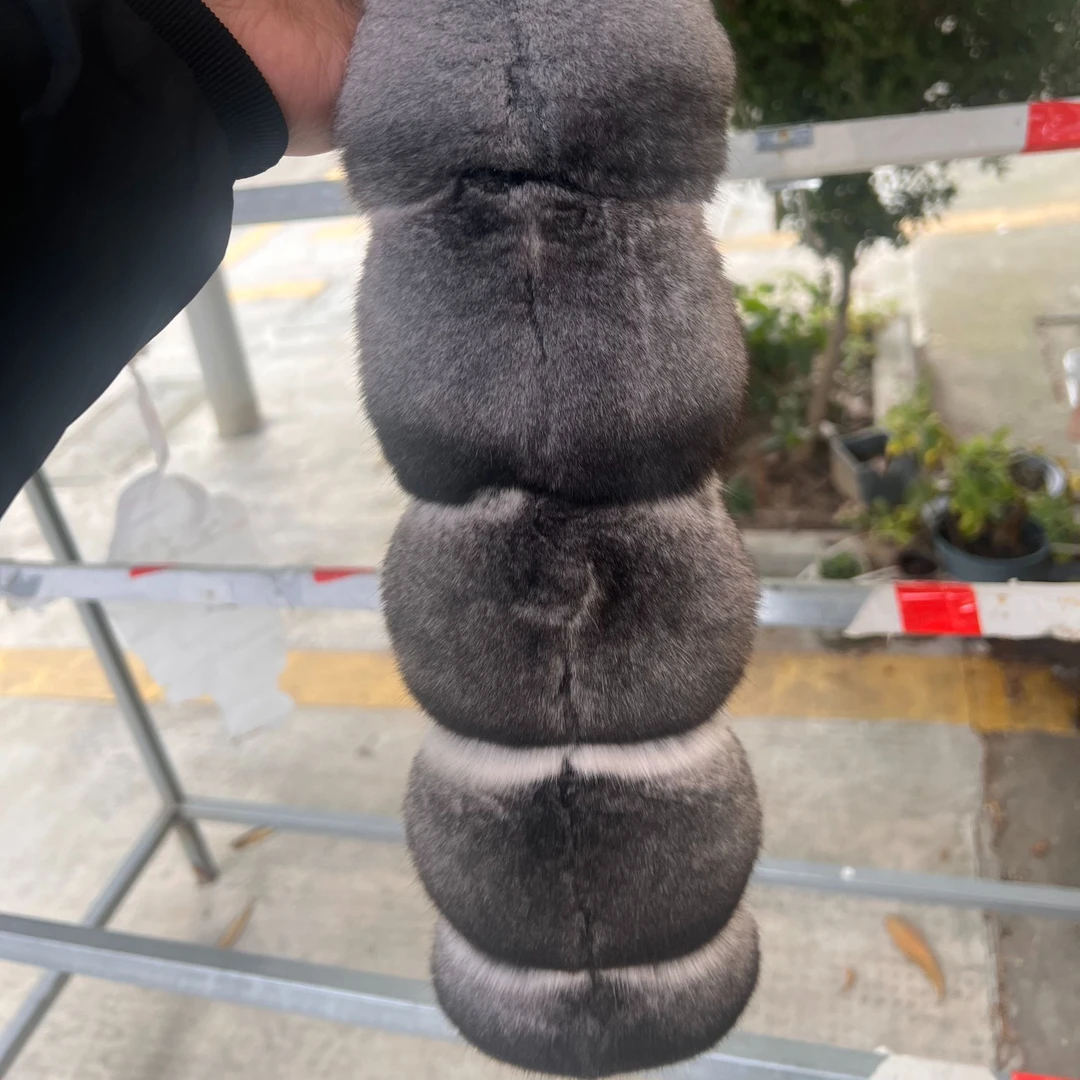 直播间专拍真龙猫围巾