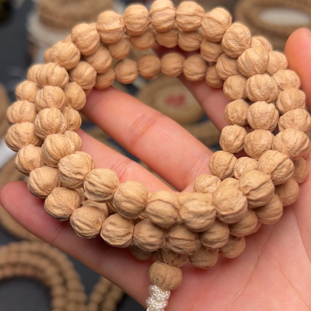 柏香籽/百香籽手串