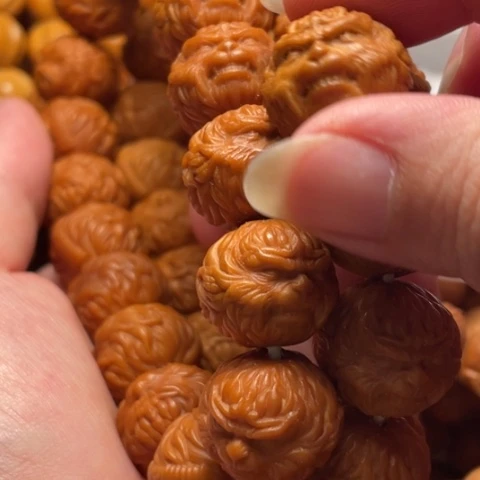 手串猴头核桃看*舞台