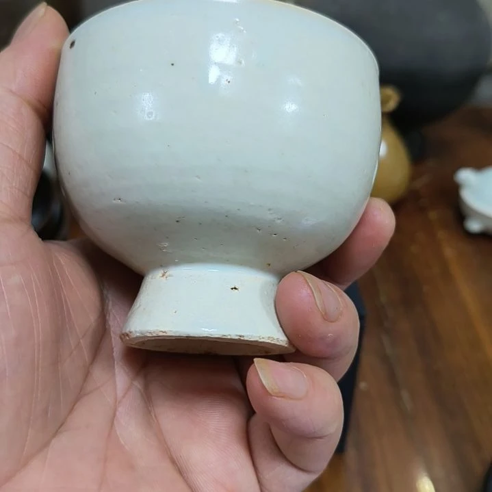 摆件奥*瑟杯子。。。。。。。