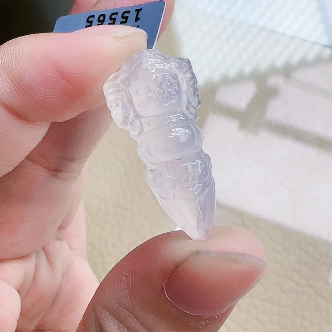 【闪购商品】颈饰未镶嵌翡翠