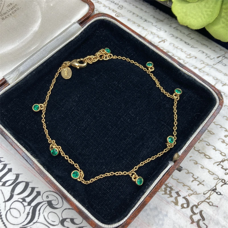 合金手链 joan rivers泡泡手链1-11【2071119-045】