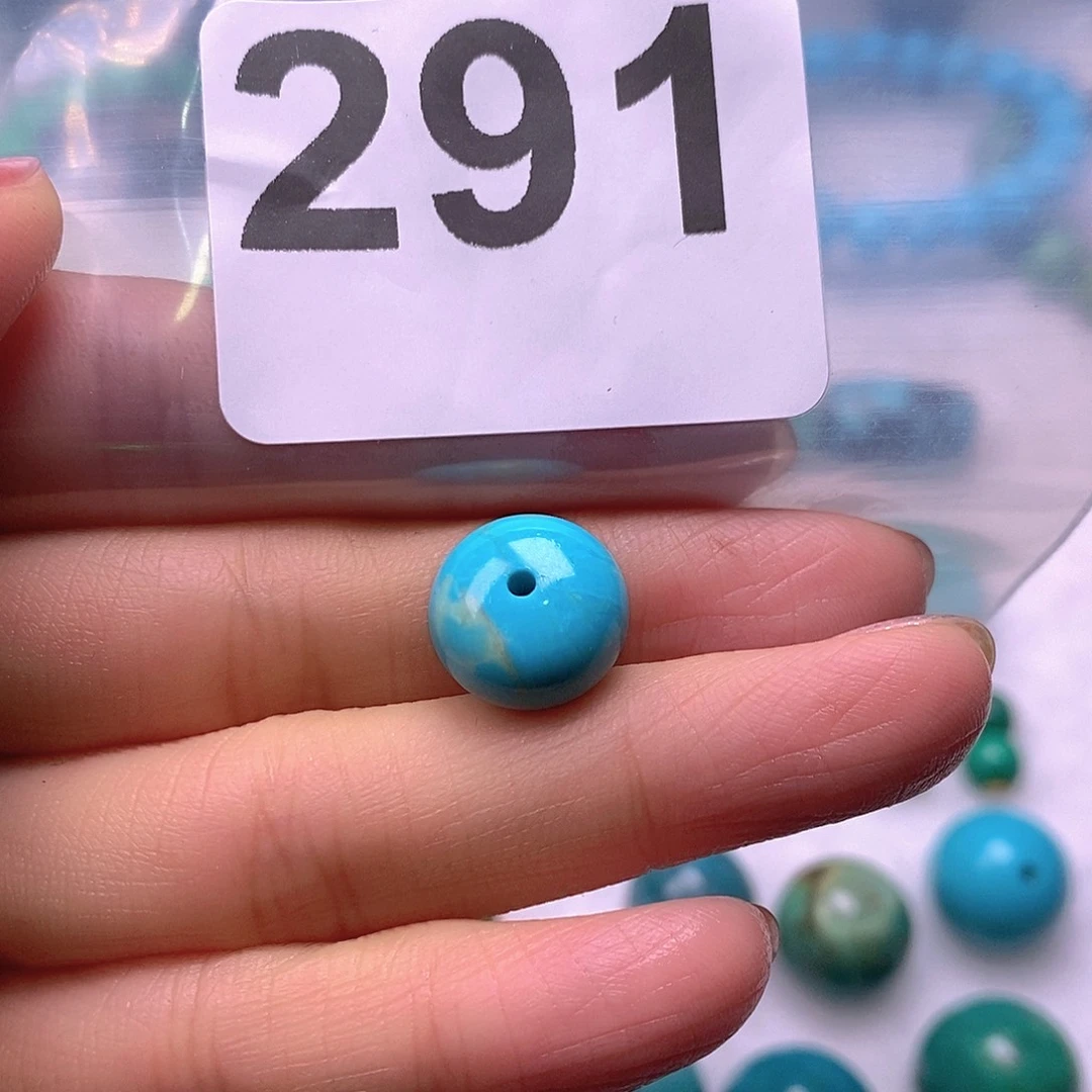 原生态特色手工散珠