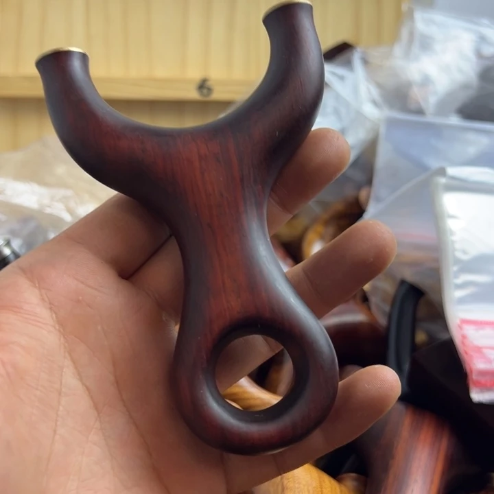 紫檀大眼80素弓A24