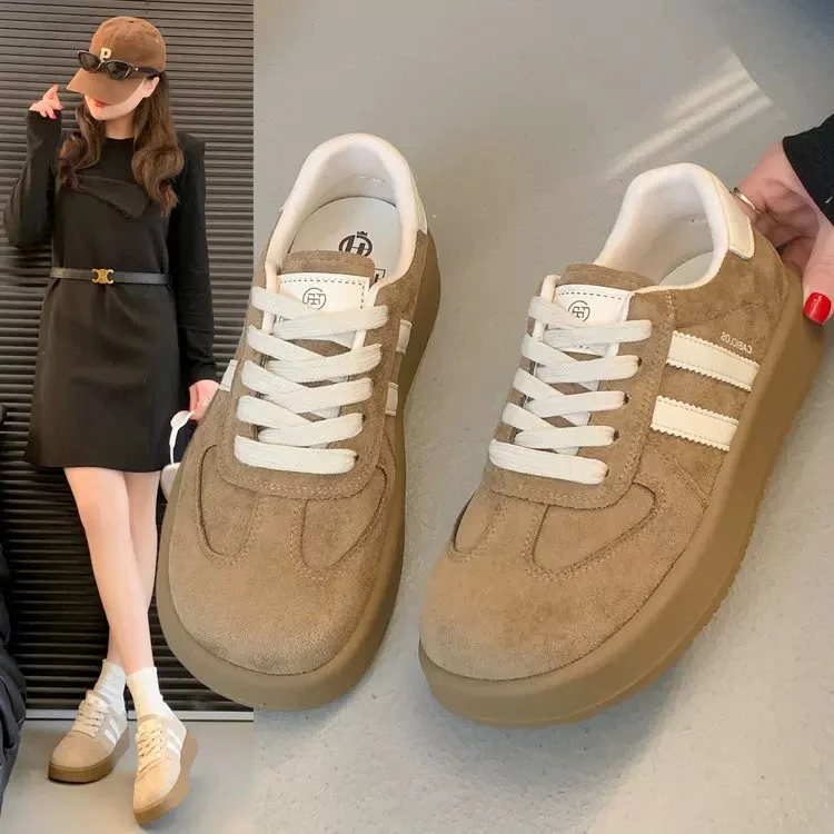 2025年新款的板鞋777