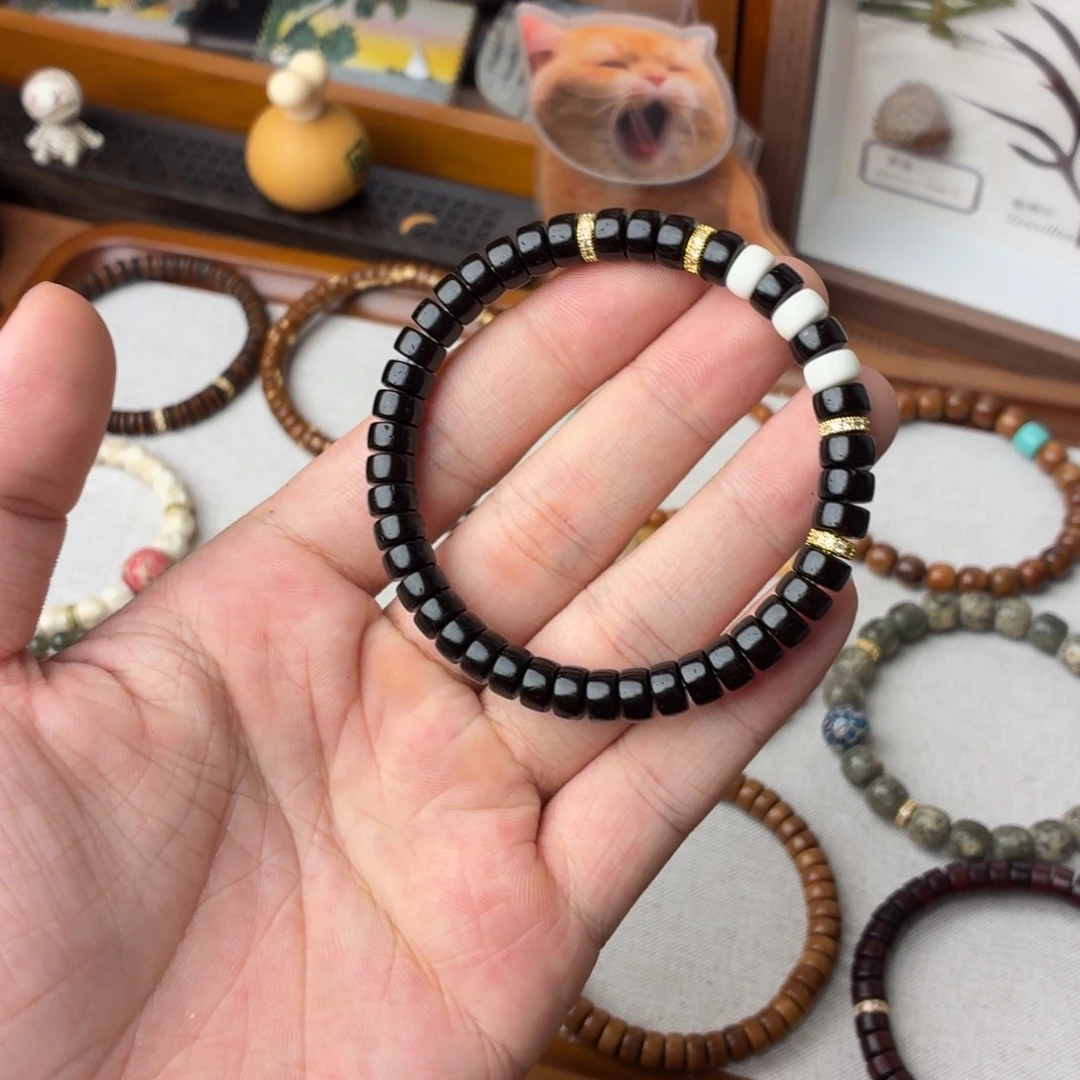 菩提手串/手链多样性