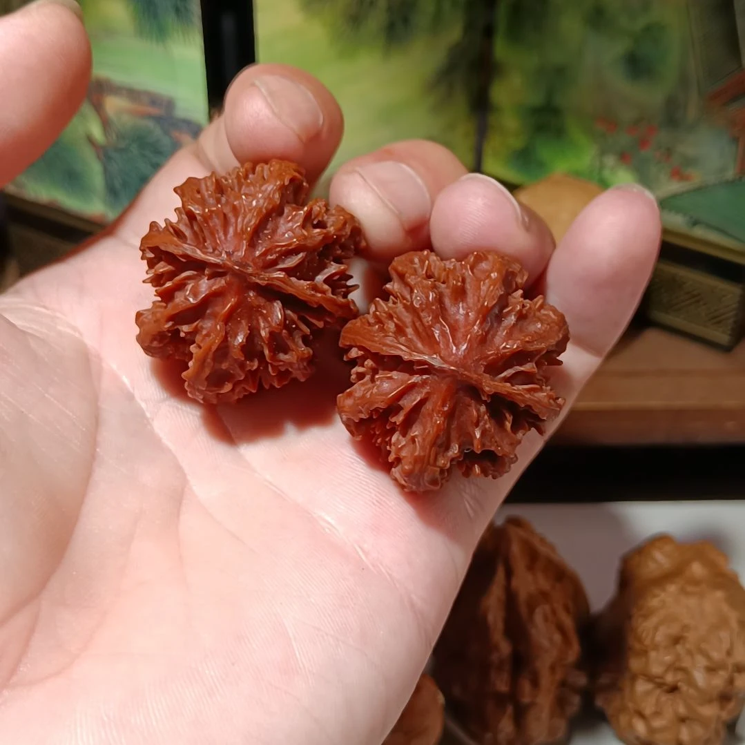 文玩核桃把件田***y6666666666666